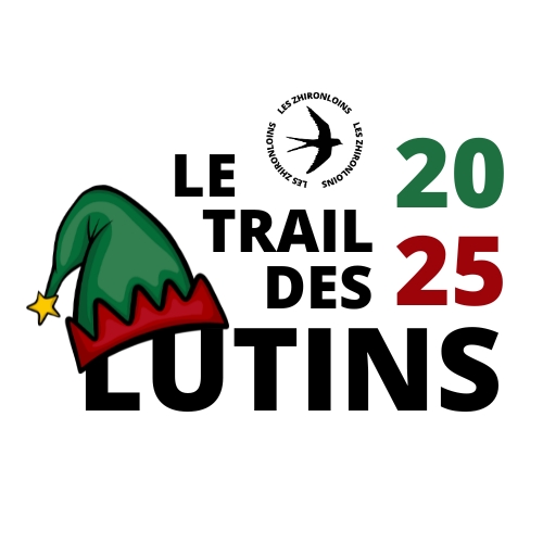 Logo course tee-shirt ou tote bag